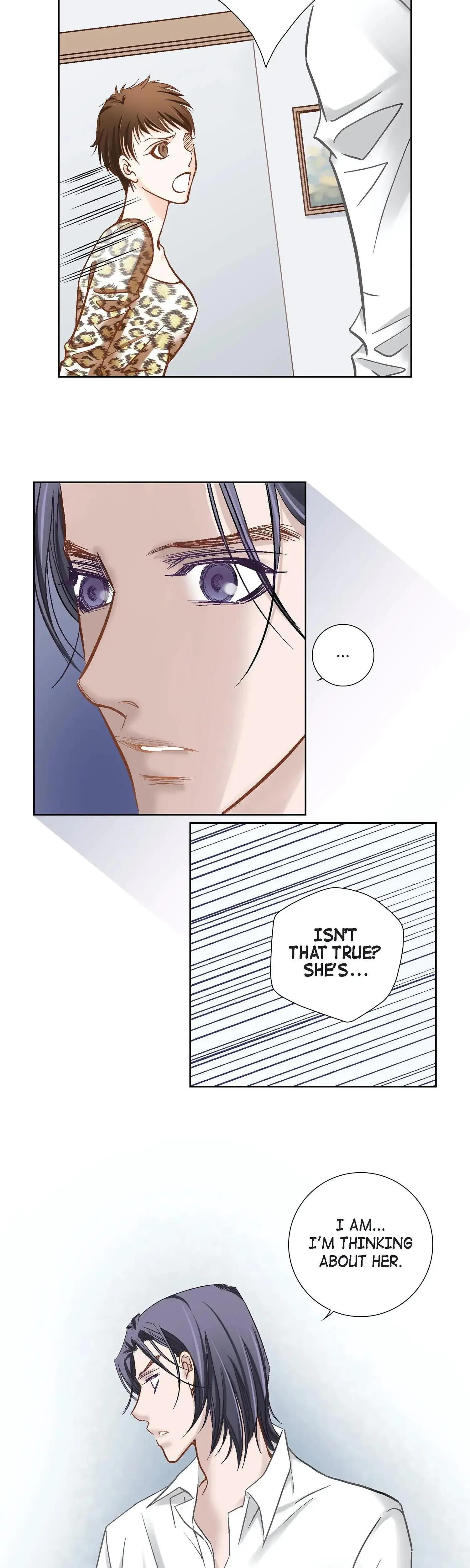 100 Perfect Girl Chapter 163 - Page 5