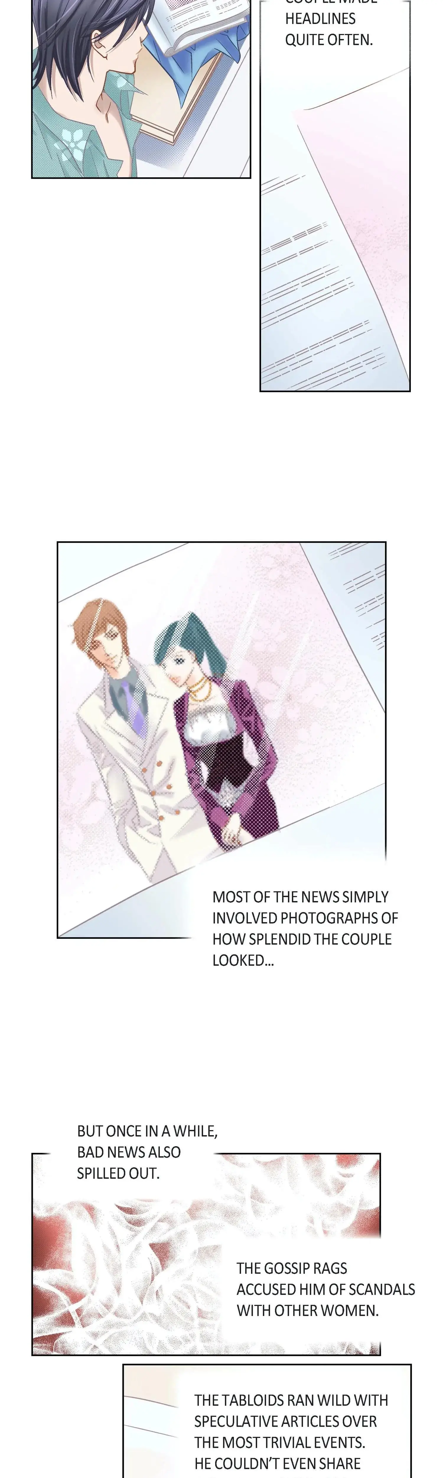 100 Perfect Girl Chapter 164 - Page 11