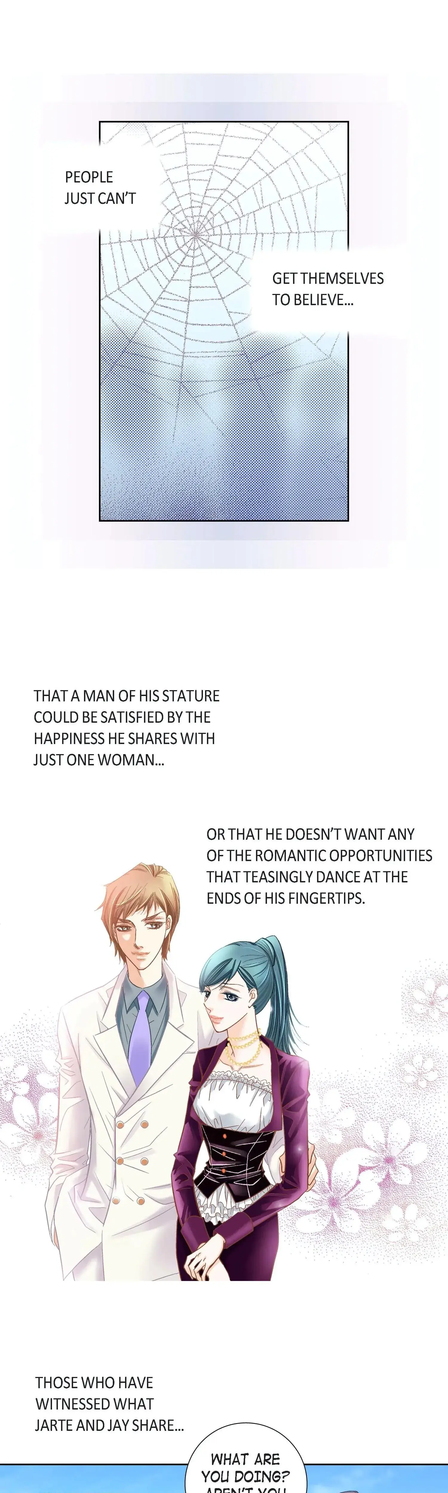100 Perfect Girl Chapter 164 - Page 13