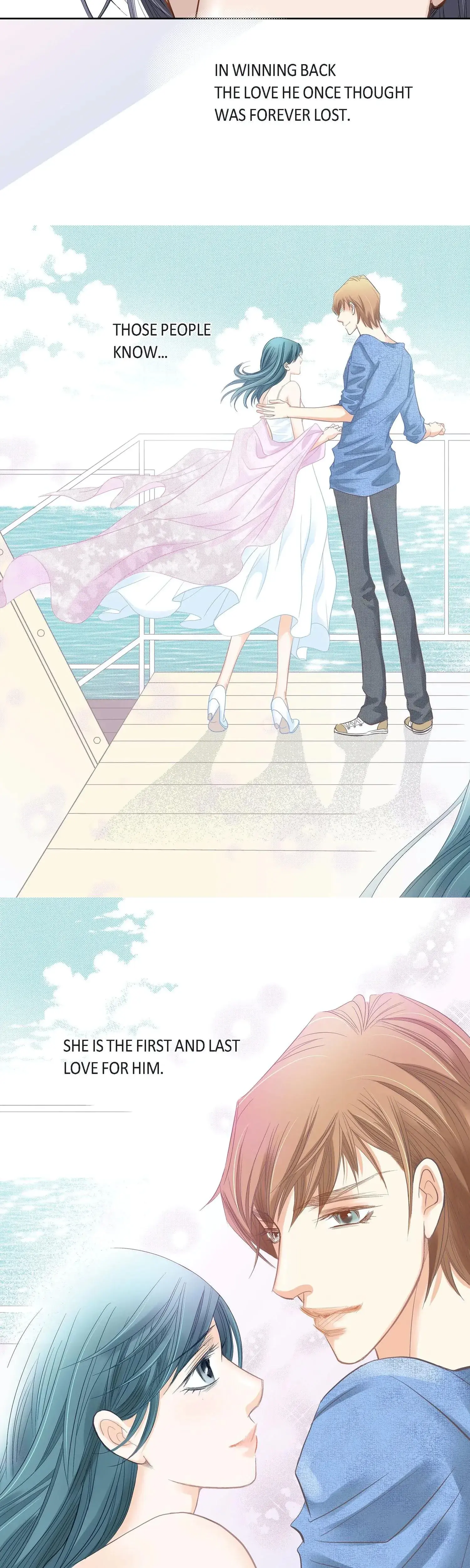 100 Perfect Girl Chapter 164 - Page 15
