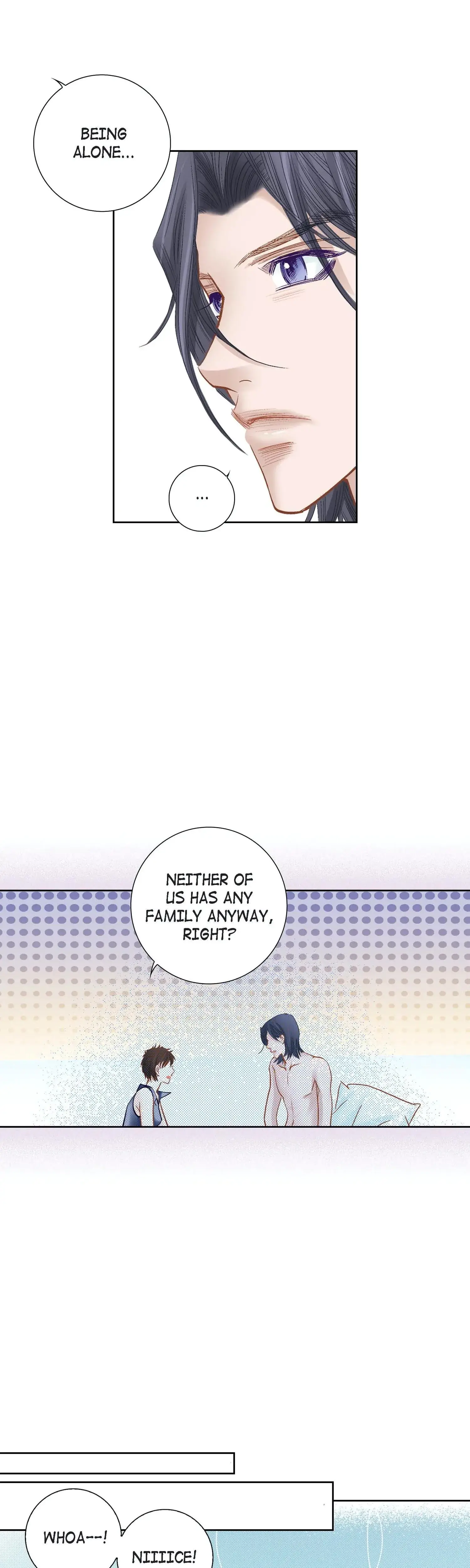 100 Perfect Girl Chapter 164 - Page 7