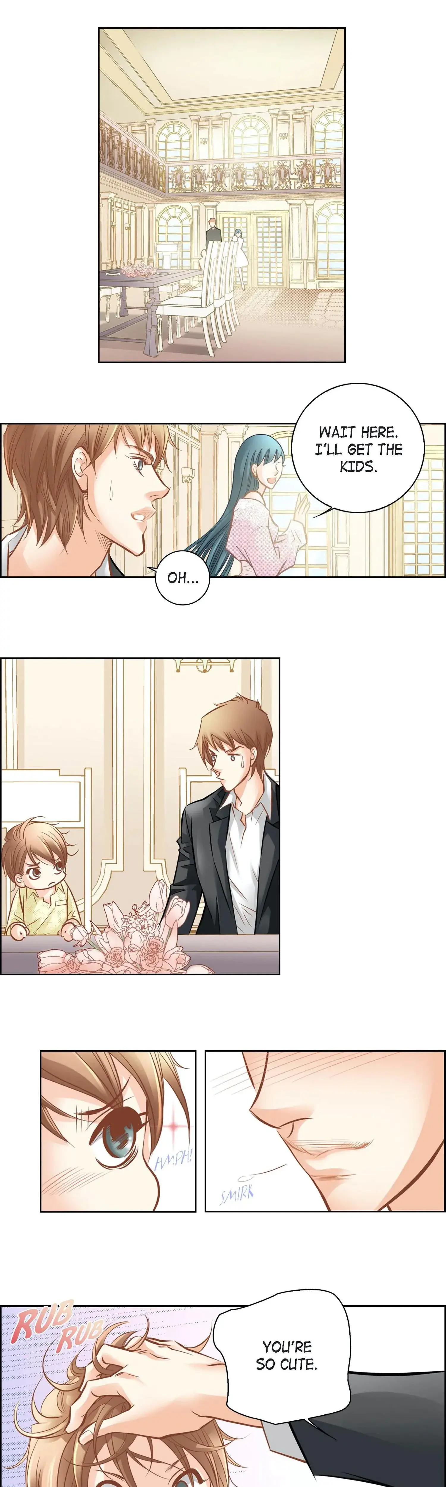100 Perfect Girl Chapter 165 - Page 13