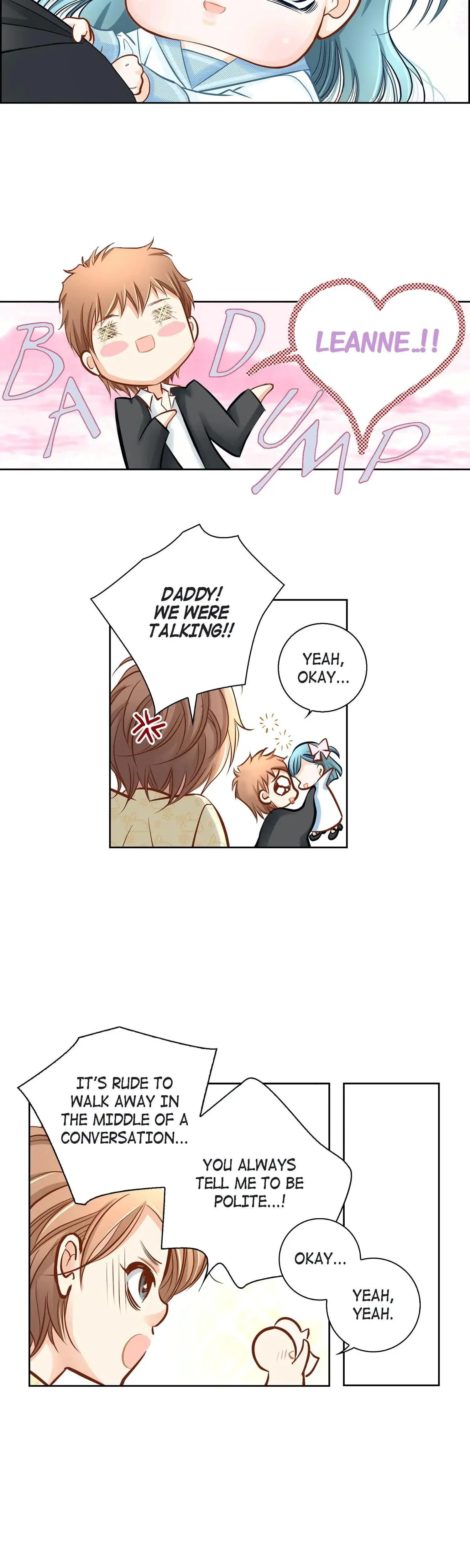100 Perfect Girl Chapter 165 - Page 18