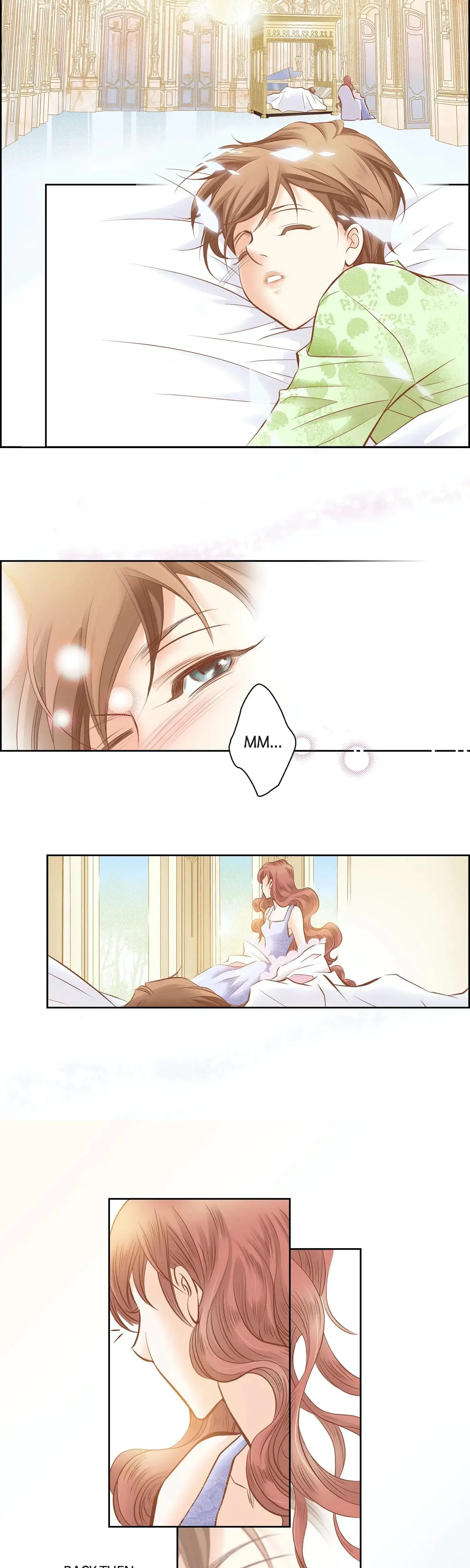 100 Perfect Girl Chapter 165 - Page 2