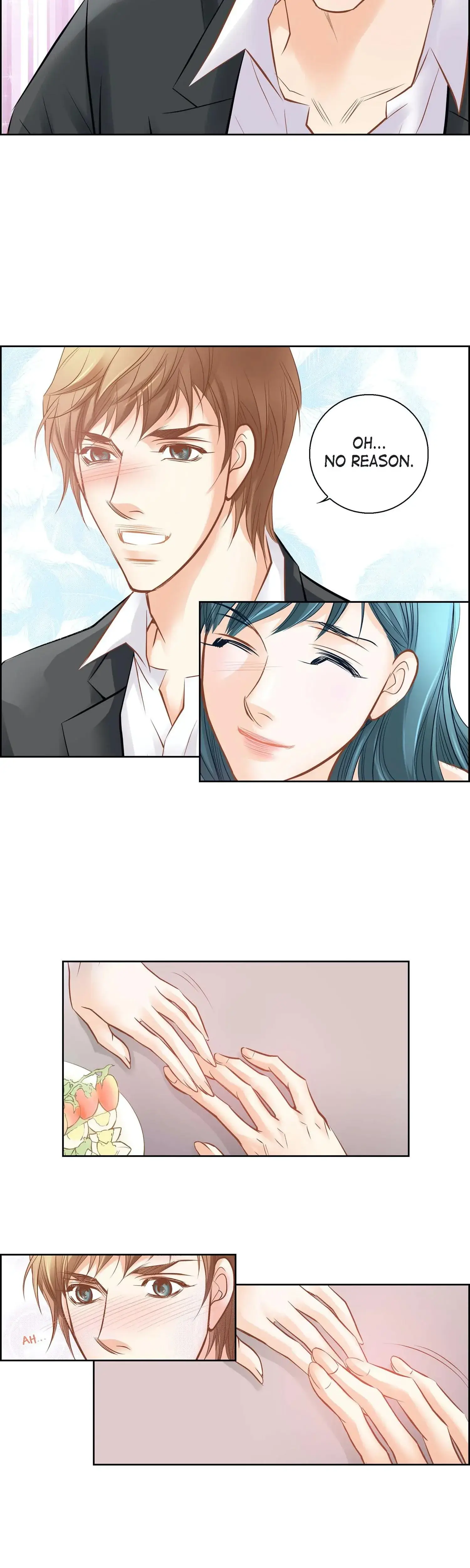 100 Perfect Girl Chapter 165 - Page 24