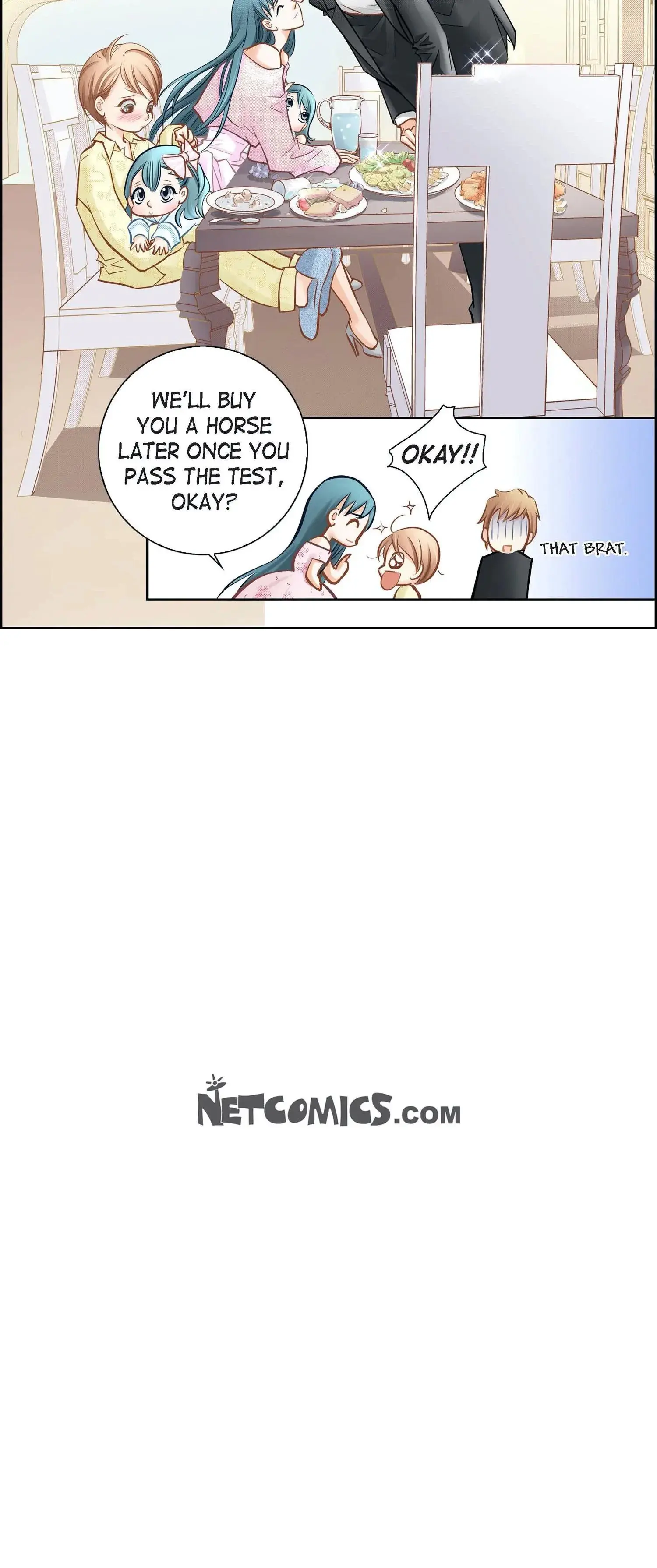 100 Perfect Girl Chapter 165 - Page 26