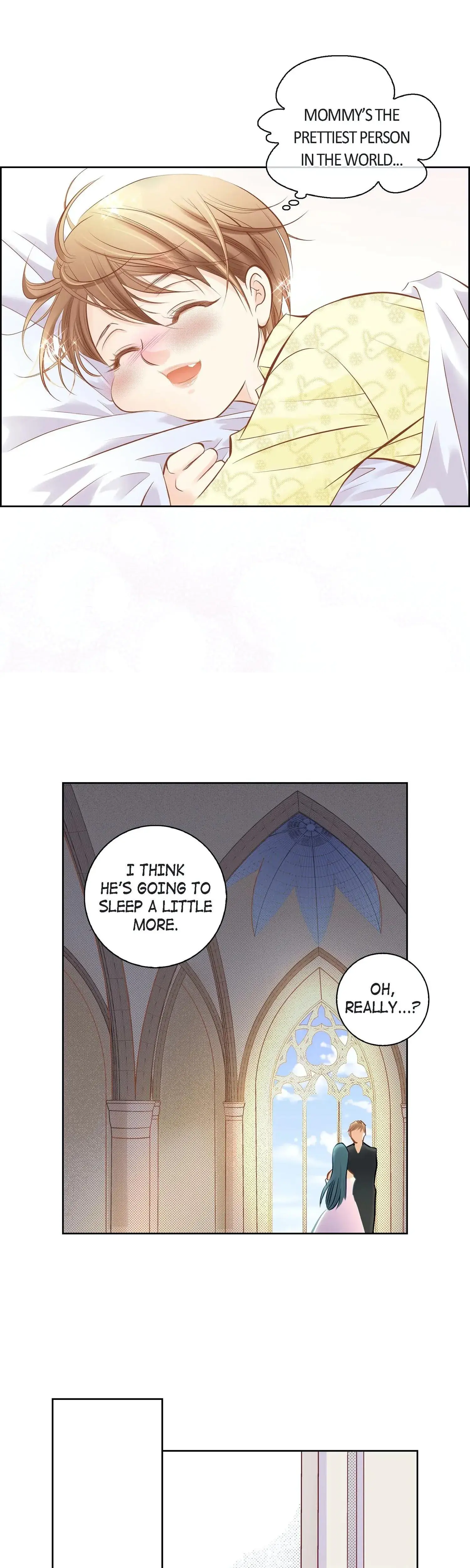 100 Perfect Girl Chapter 165 - Page 7