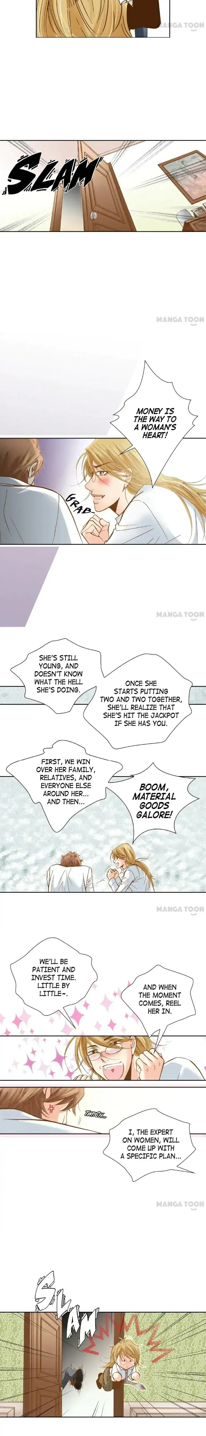 100 Perfect Girl Chapter 17 - Page 2