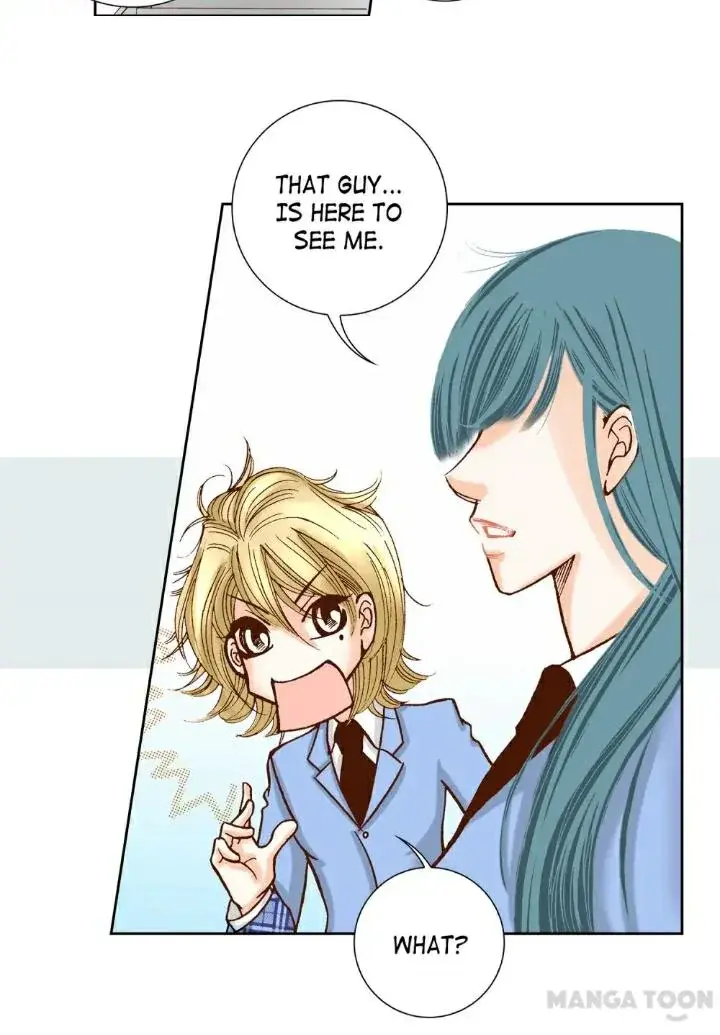 100 Perfect Girl Chapter 17 - Page 9