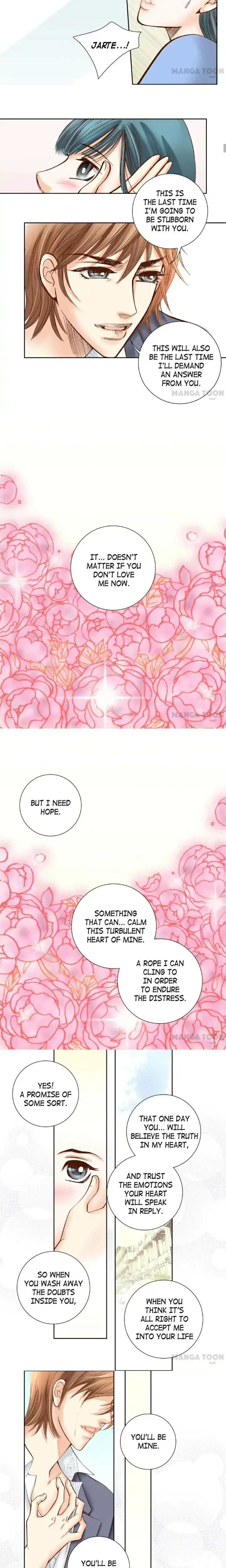 100 Perfect Girl Chapter 18 - Page 3