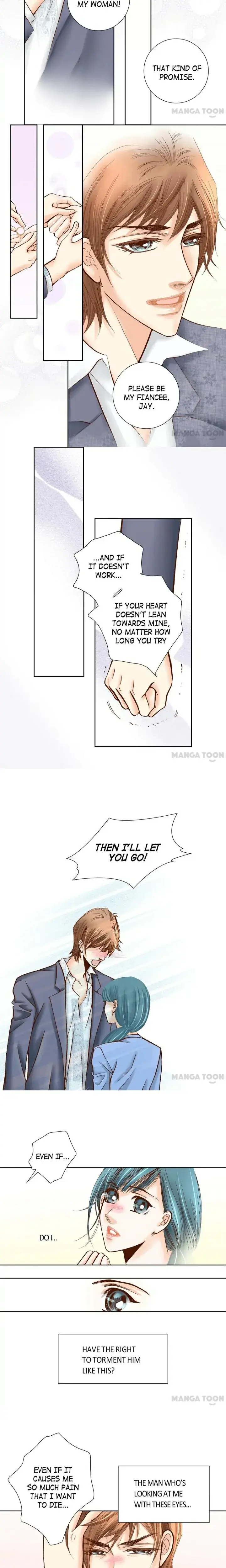 100 Perfect Girl Chapter 18 - Page 4