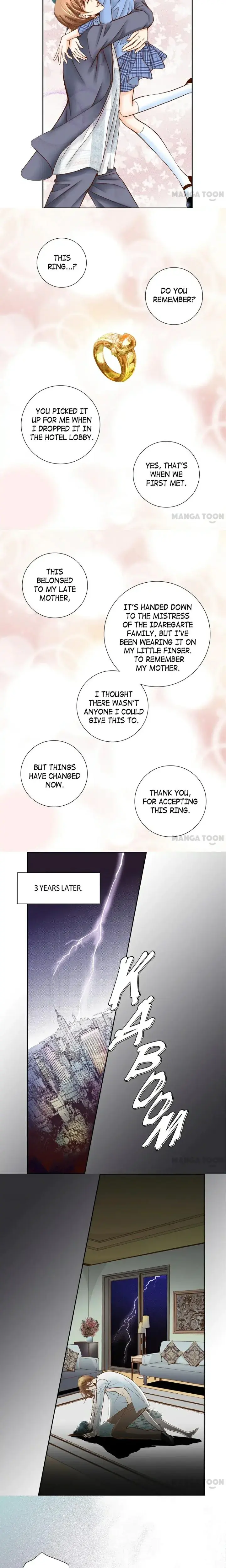 100 Perfect Girl Chapter 18 - Page 6