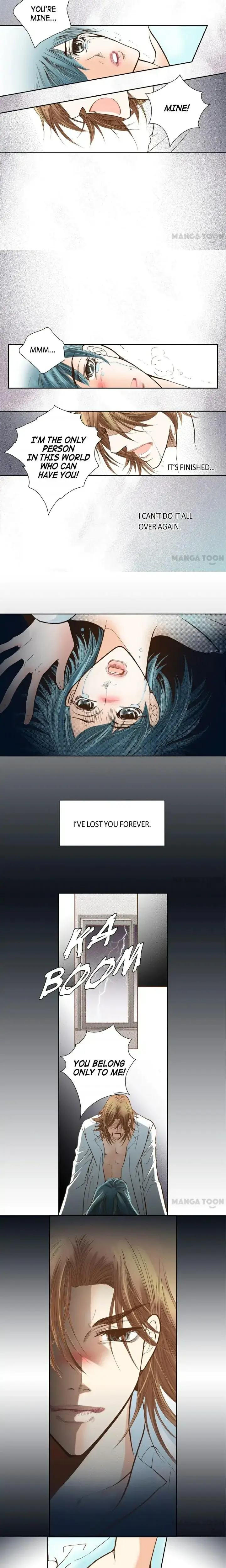 100 Perfect Girl Chapter 18 - Page 7
