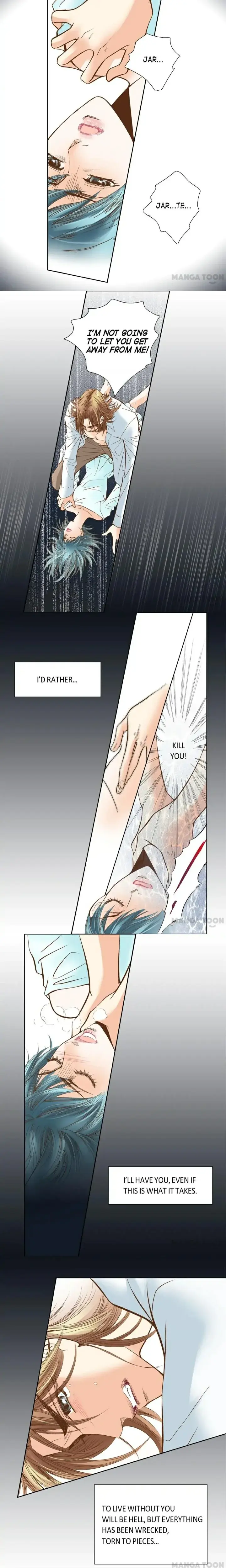 100 Perfect Girl Chapter 18 - Page 8