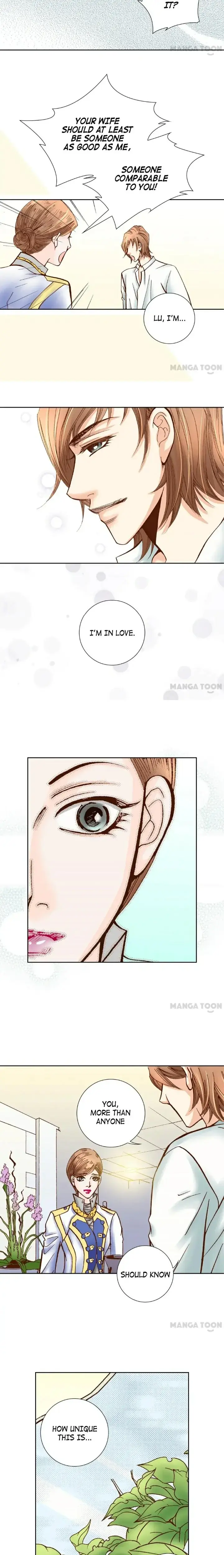 100 Perfect Girl Chapter 19 - Page 10