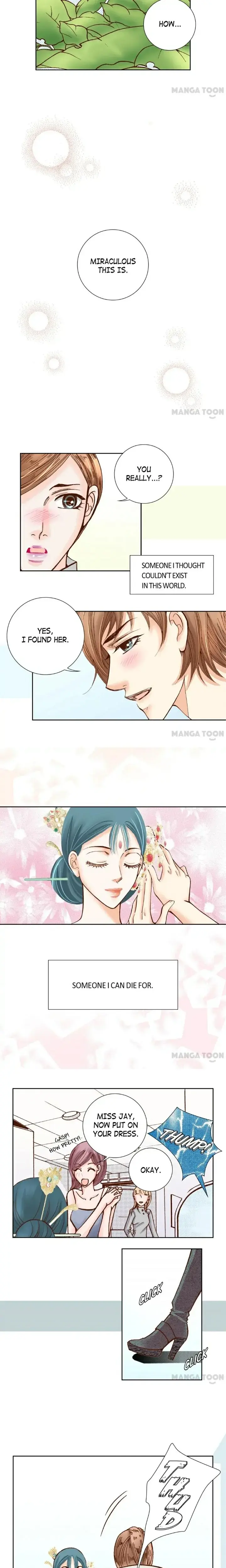100 Perfect Girl Chapter 19 - Page 11