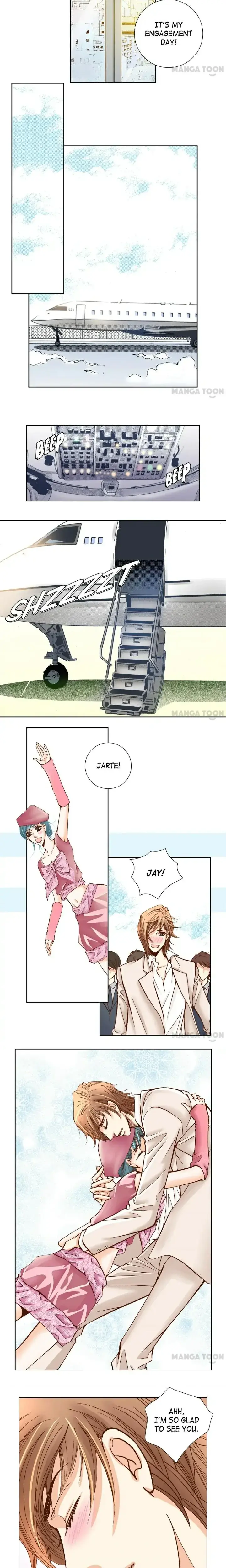 100 Perfect Girl Chapter 19 - Page 3