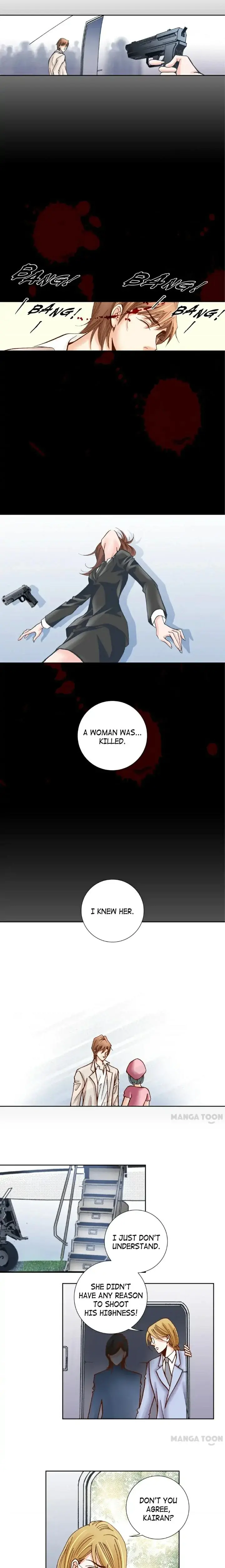 100 Perfect Girl Chapter 19 - Page 5
