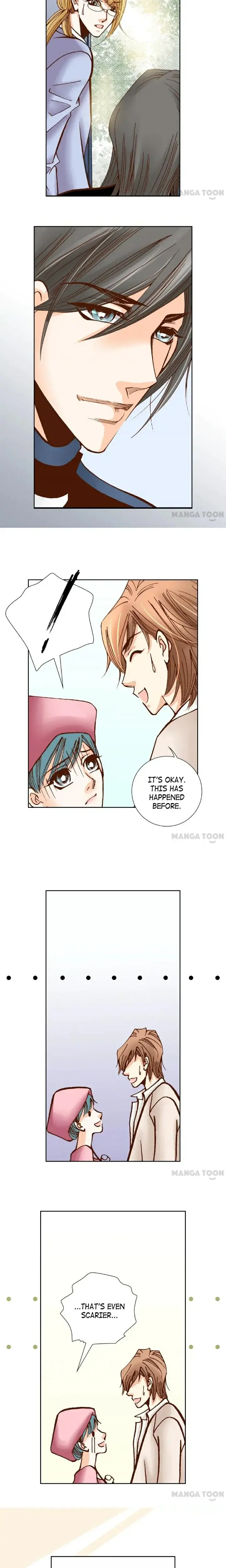 100 Perfect Girl Chapter 19 - Page 6