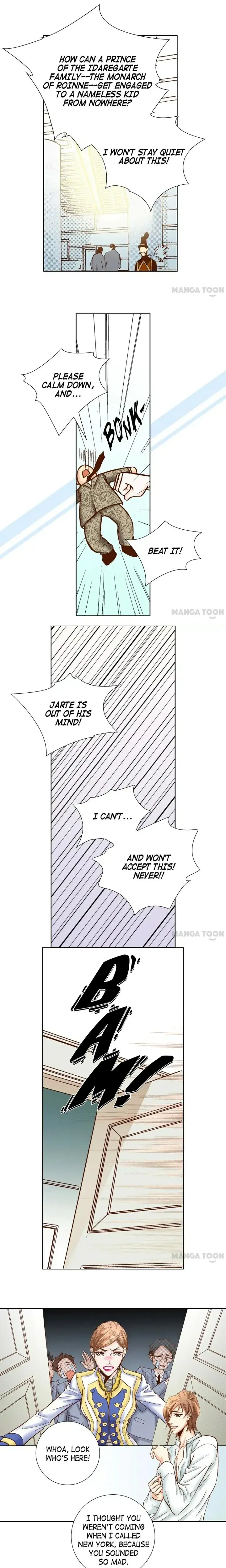 100 Perfect Girl Chapter 19 - Page 8