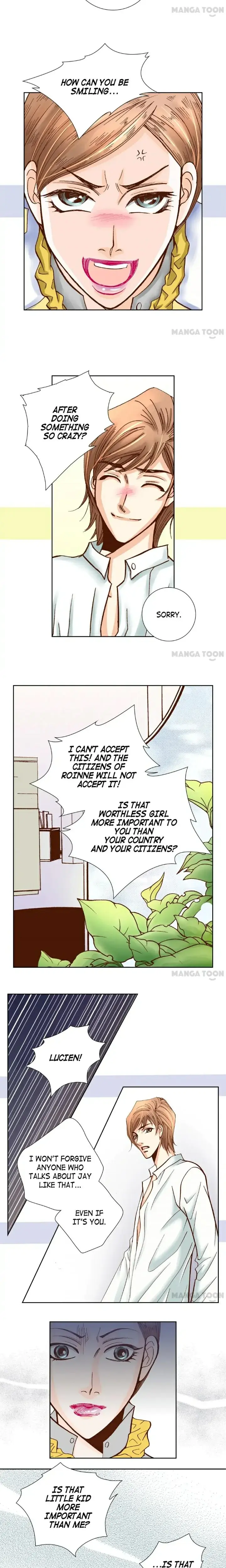 100 Perfect Girl Chapter 19 - Page 9