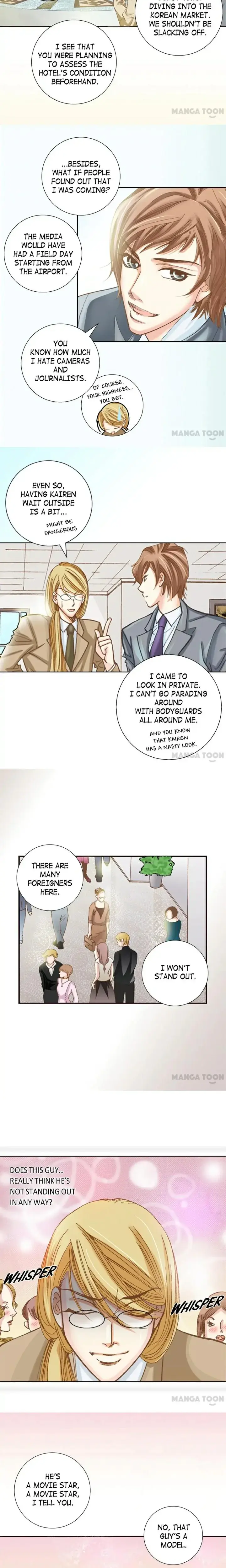 100 Perfect Girl Chapter 2 - Page 4