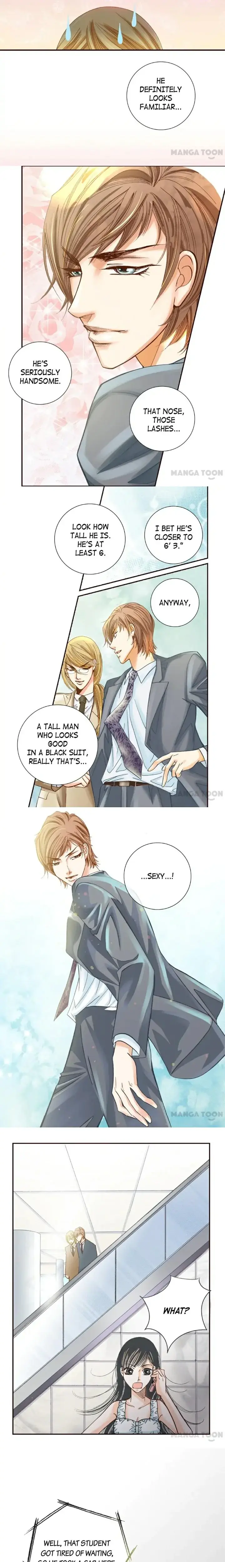 100 Perfect Girl Chapter 2 - Page 5
