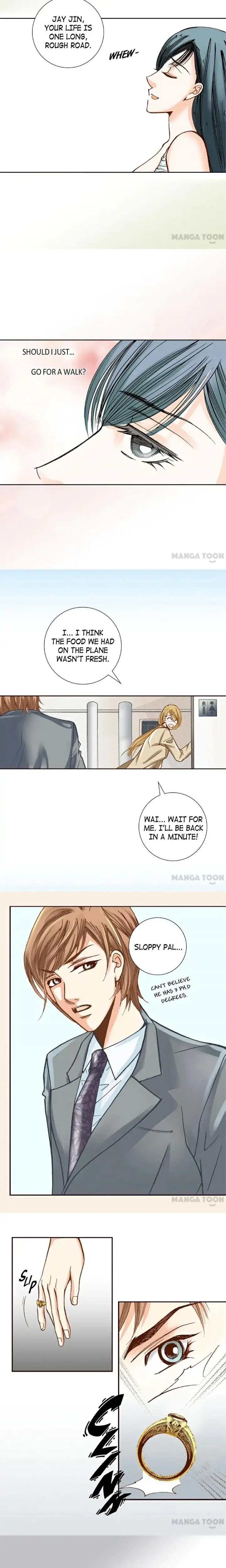 100 Perfect Girl Chapter 2 - Page 7