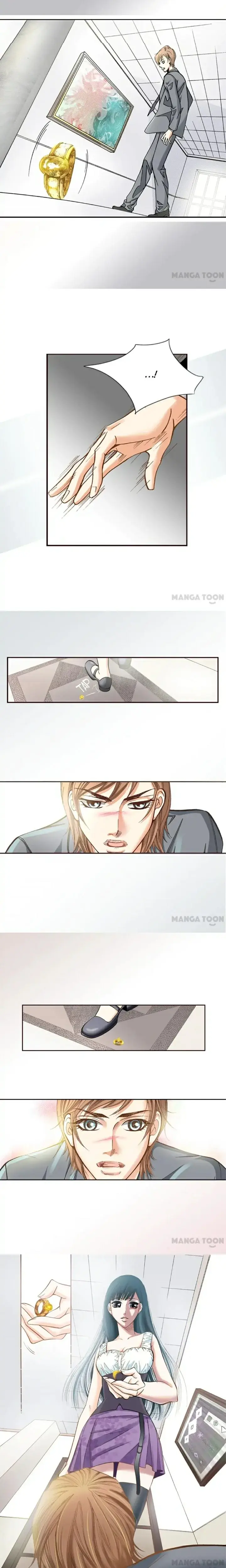 100 Perfect Girl Chapter 2 - Page 8
