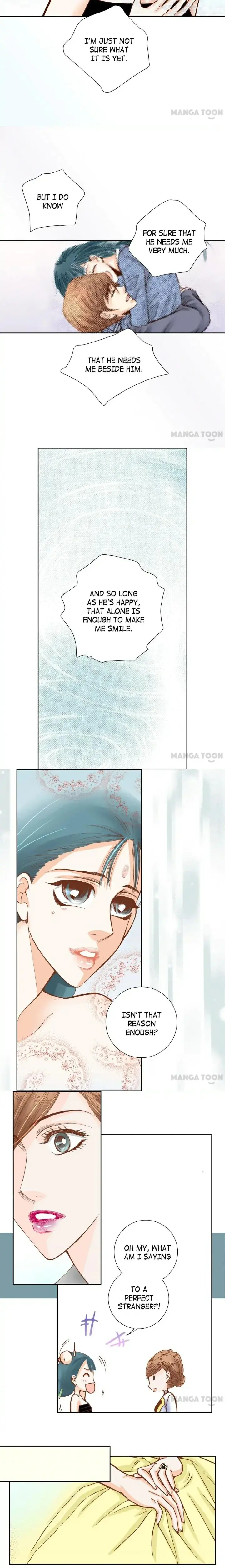100 Perfect Girl Chapter 20 - Page 4