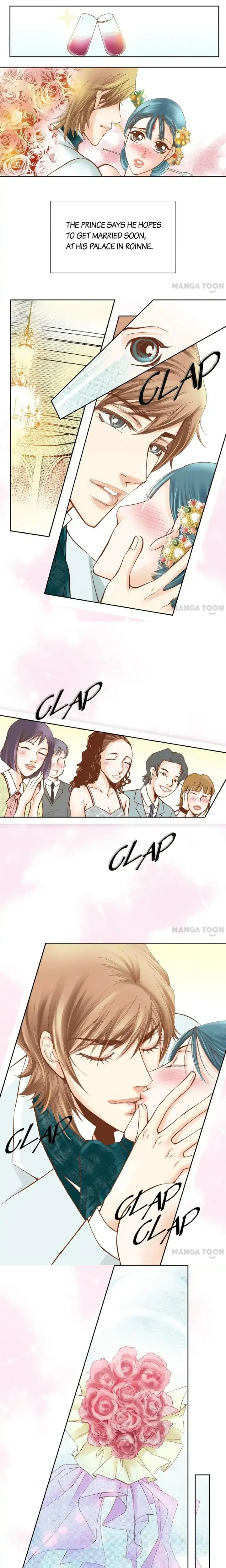100 Perfect Girl Chapter 20 - Page 8
