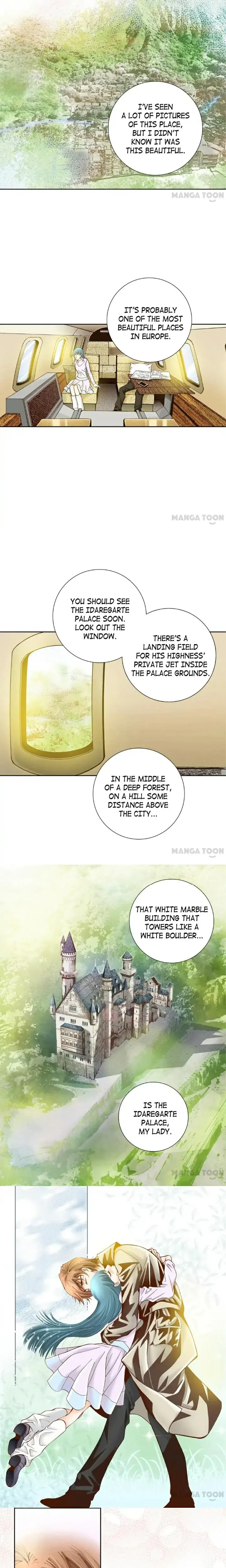 100 Perfect Girl Chapter 21 - Page 6