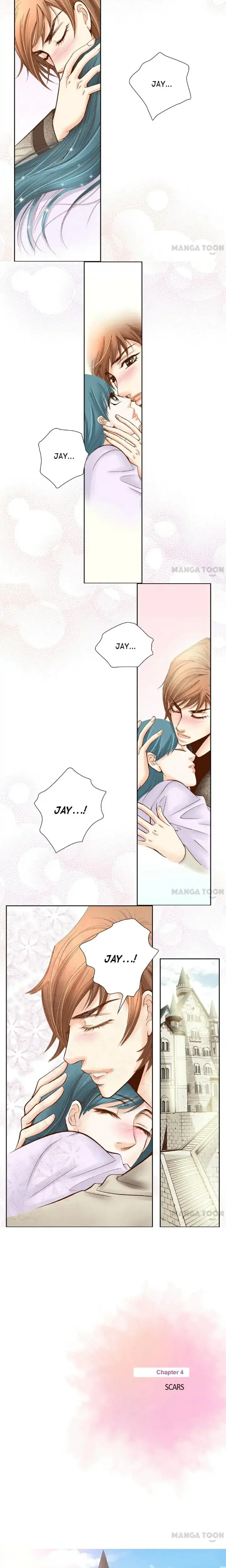 100 Perfect Girl Chapter 21 - Page 7