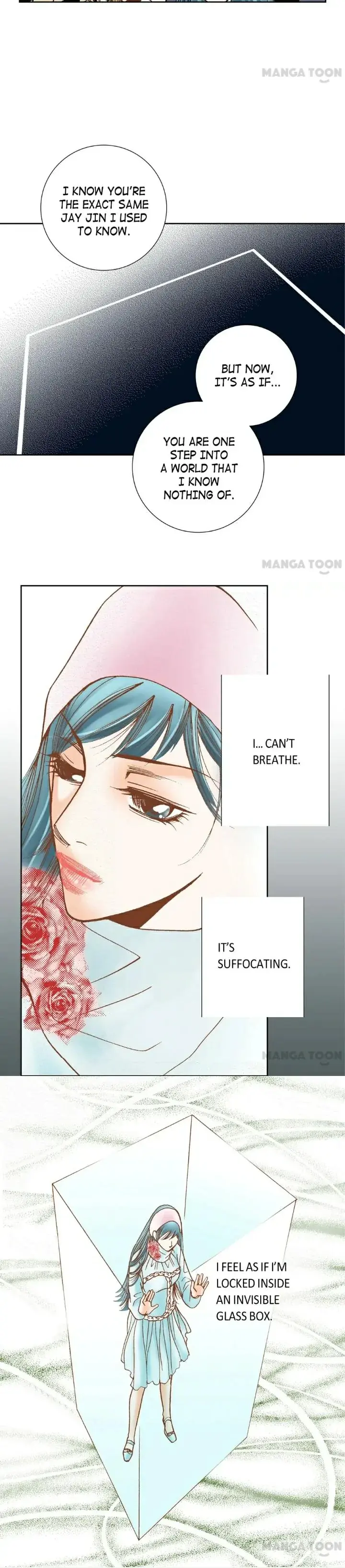 100 Perfect Girl Chapter 22 - Page 10