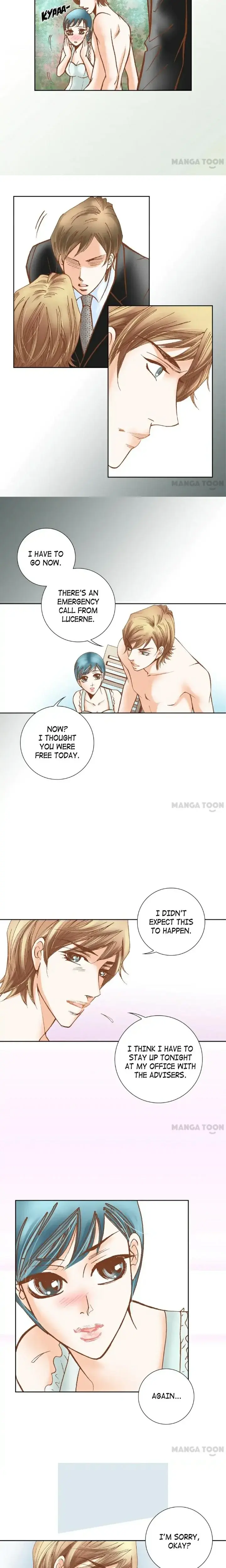 100 Perfect Girl Chapter 22 - Page 5