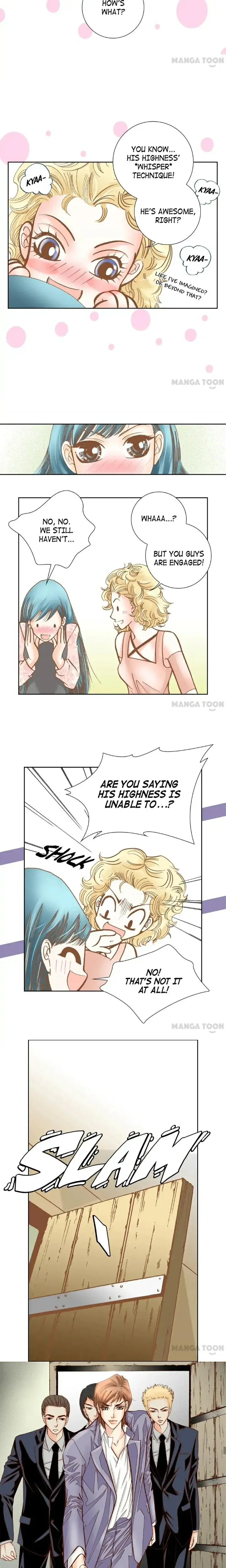 100 Perfect Girl Chapter 23 - Page 10