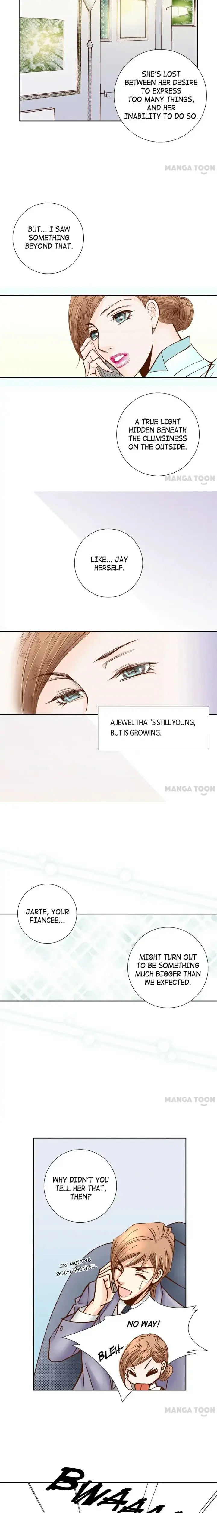 100 Perfect Girl Chapter 23 - Page 5