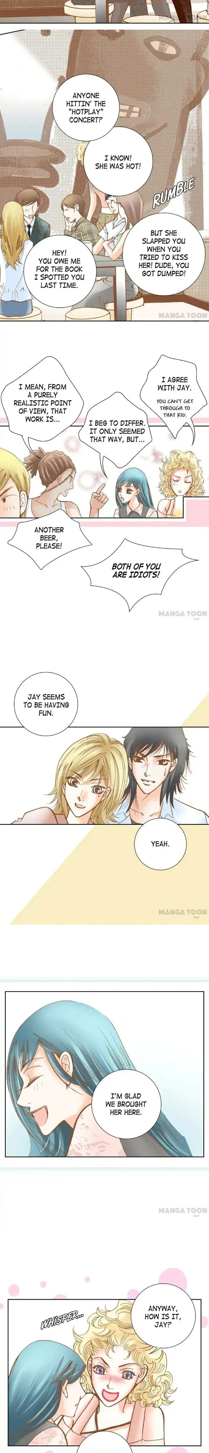 100 Perfect Girl Chapter 23 - Page 9