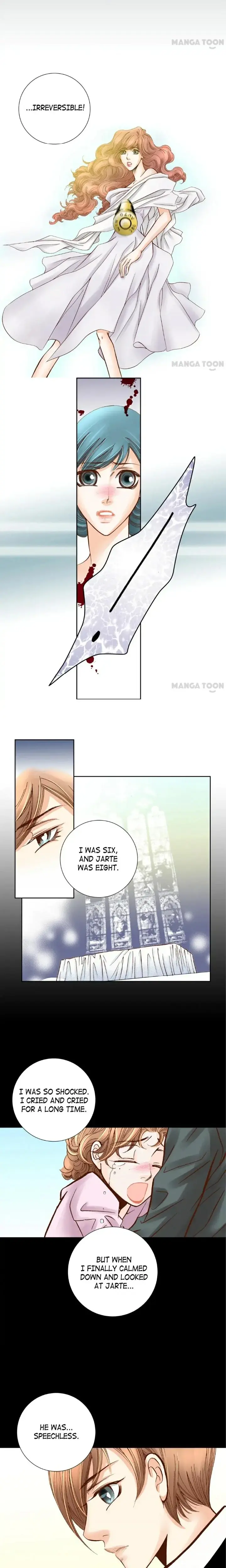 100 Perfect Girl Chapter 24 - Page 10