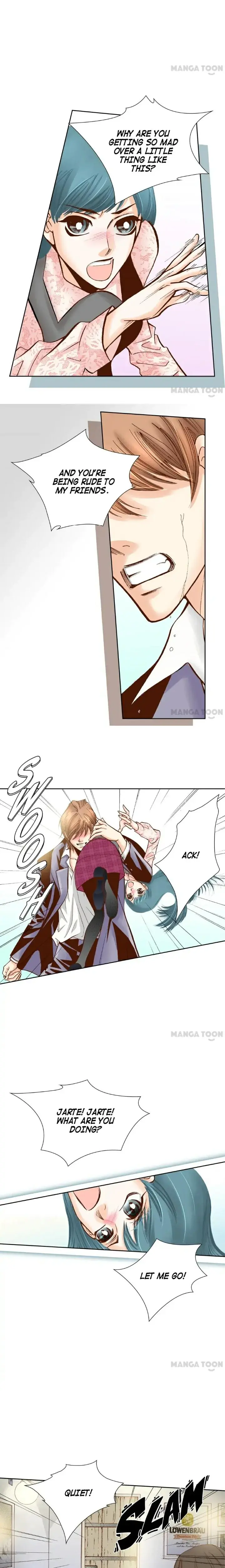 100 Perfect Girl Chapter 24 - Page 3