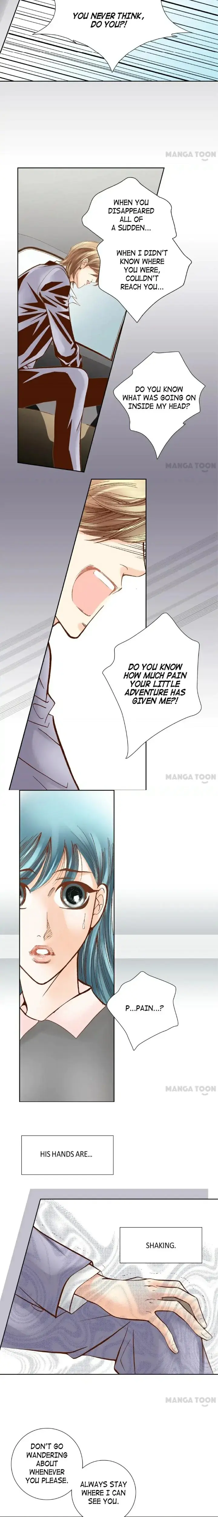 100 Perfect Girl Chapter 24 - Page 5