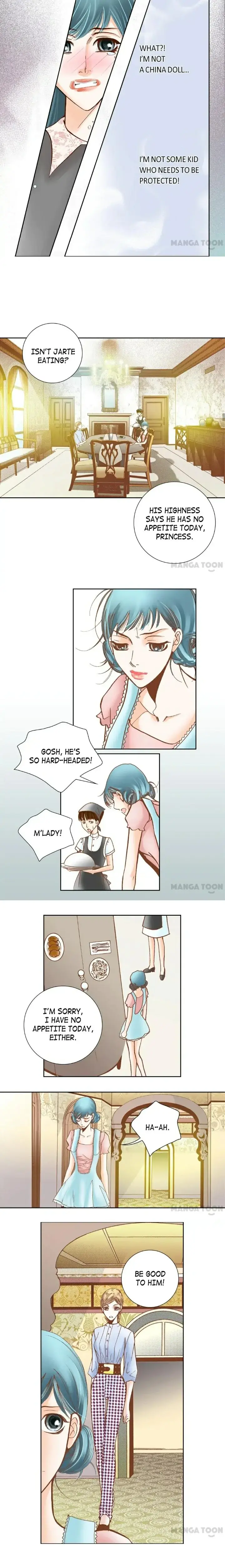 100 Perfect Girl Chapter 24 - Page 7