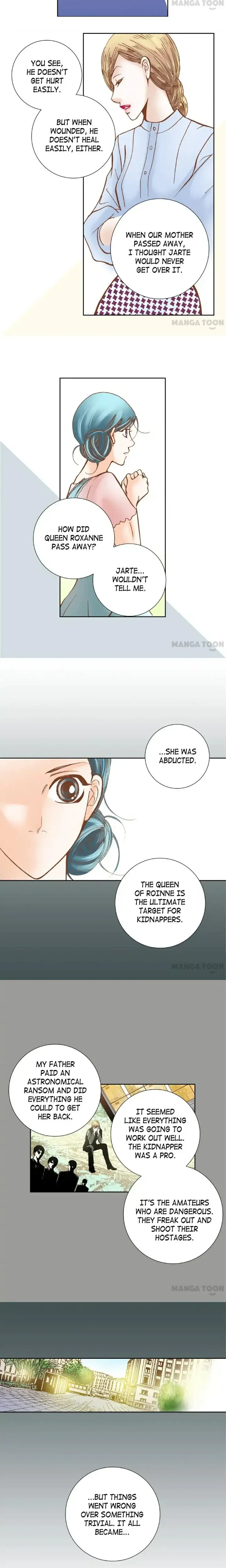 100 Perfect Girl Chapter 24 - Page 9