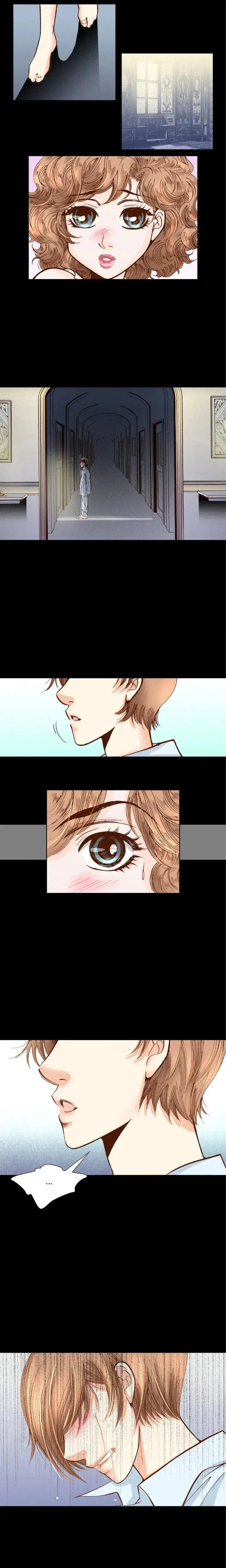 100 Perfect Girl Chapter 25 - Page 2
