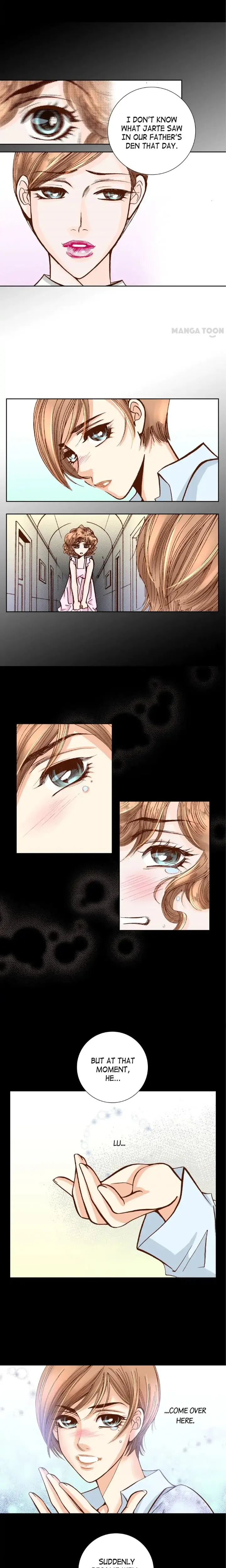 100 Perfect Girl Chapter 25 - Page 3