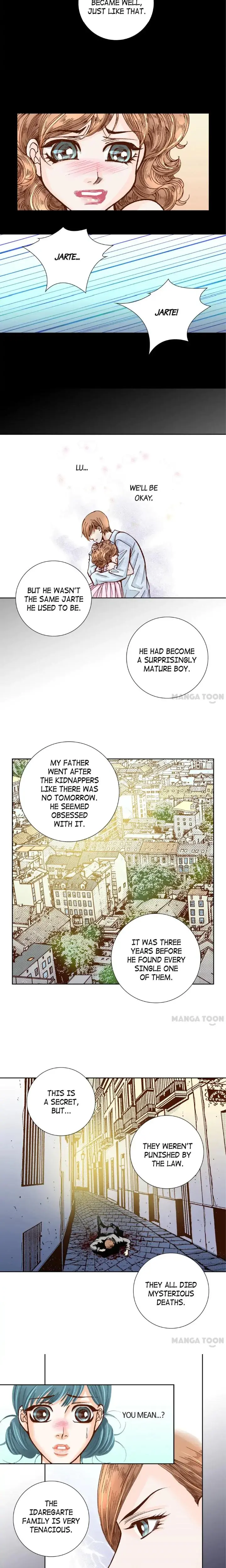 100 Perfect Girl Chapter 25 - Page 4