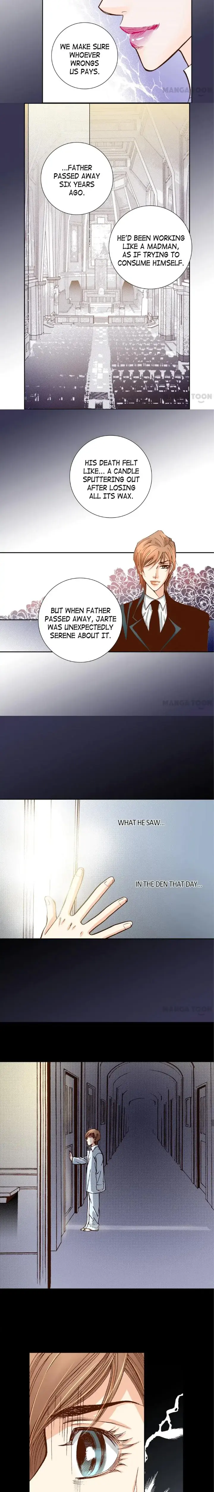 100 Perfect Girl Chapter 25 - Page 5