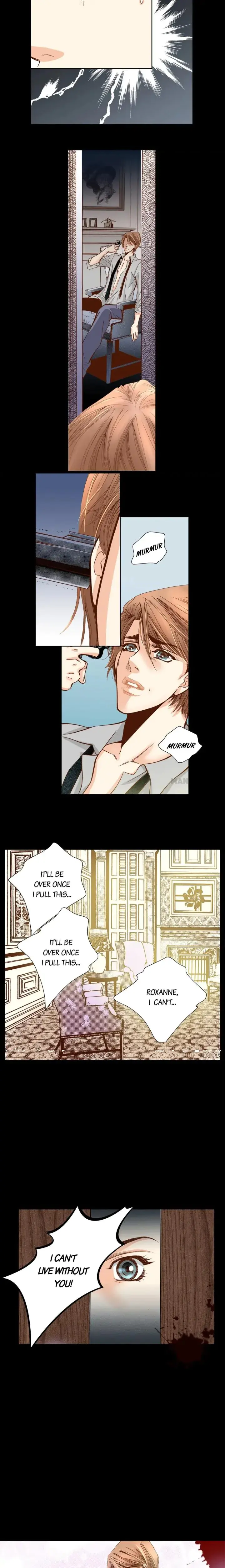 100 Perfect Girl Chapter 25 - Page 6