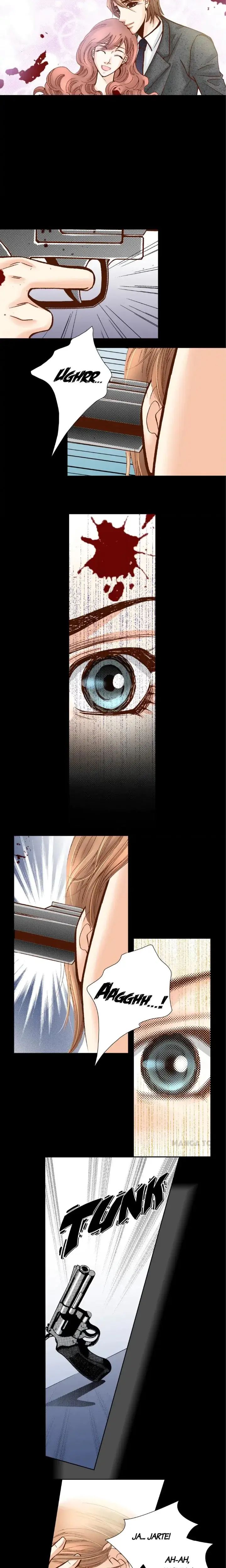 100 Perfect Girl Chapter 25 - Page 7