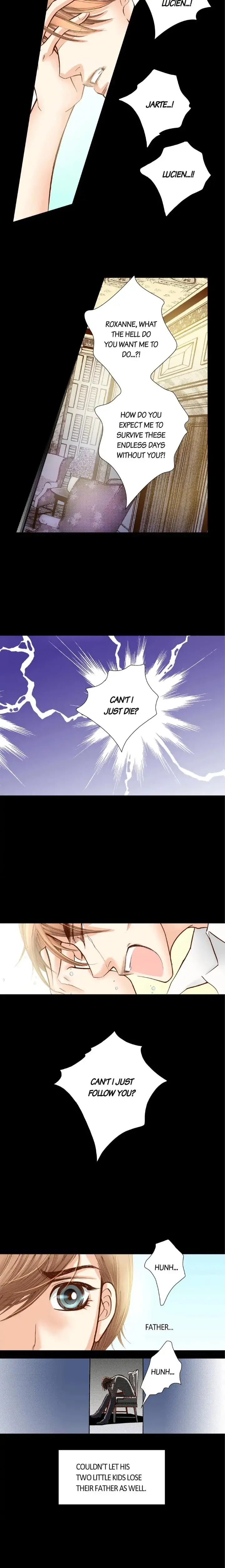 100 Perfect Girl Chapter 25 - Page 8